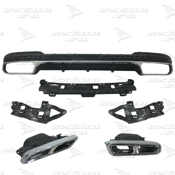    63 AMG Mercedes E-klasse W212 