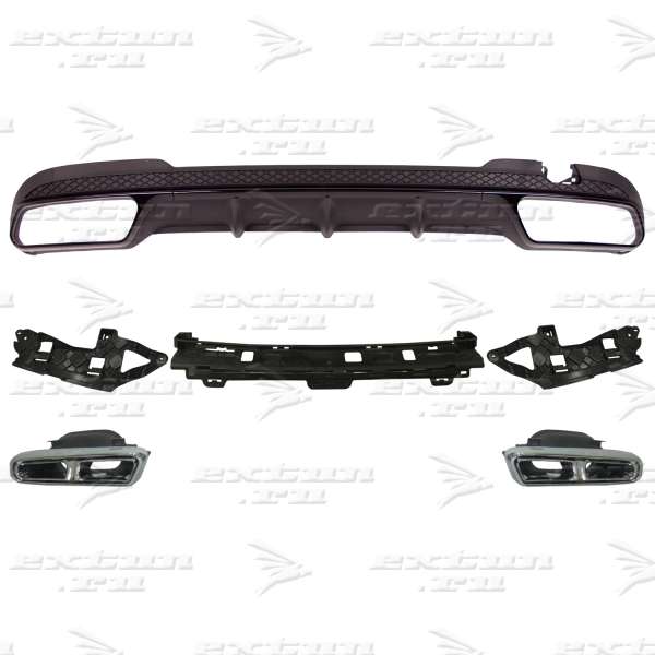    63 AMG Mercedes E-klasse W212  