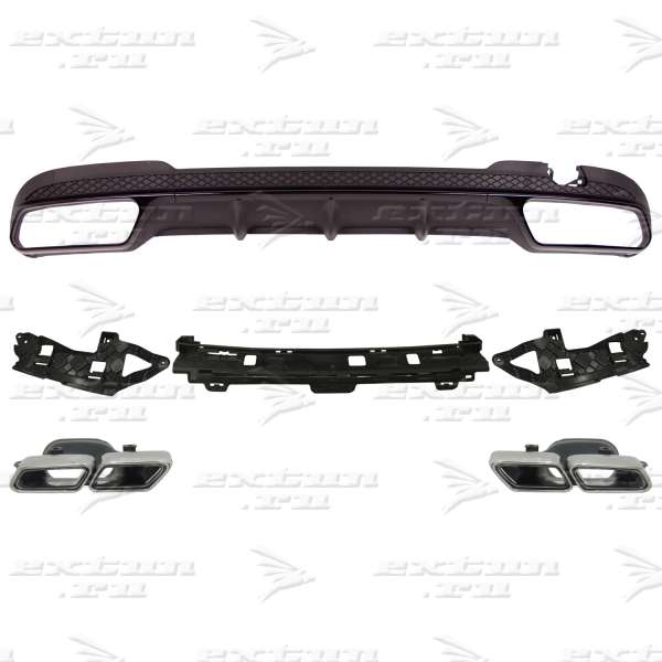    63s AMG Mercedes E-klasse W212  