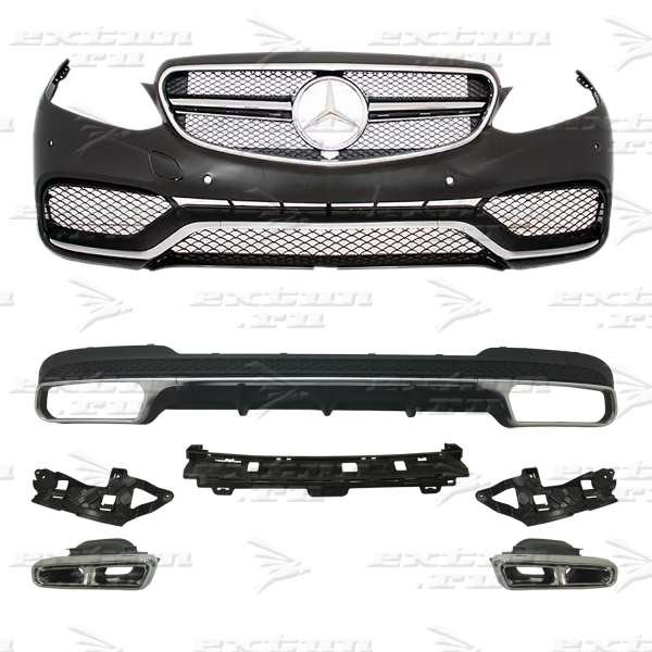  63 AMG  AMG  Mercedes E-klasse W212