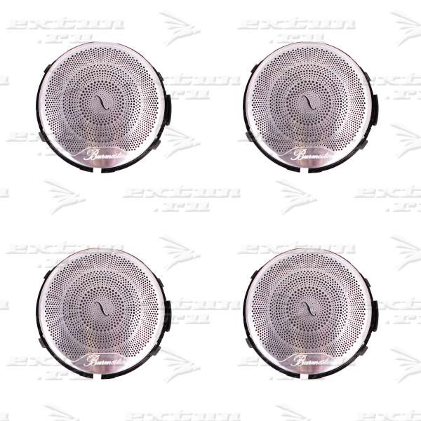  Burmester  Mercedes E-klasse W 213