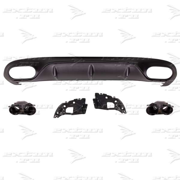    53 AMG Mercedes E-klasse C238 