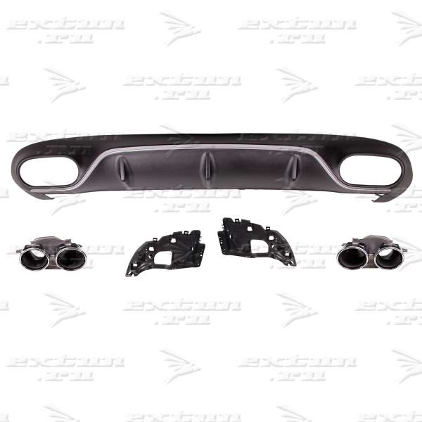    53 AMG Mercedes E-klasse C238 