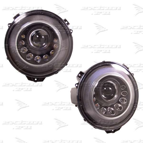  Mansory    Mercedes G-klasse W463  2007 