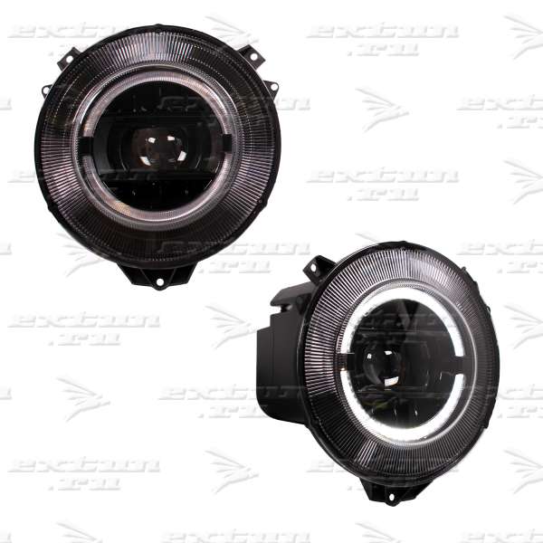   Mercedes G-klasse W463  2019 