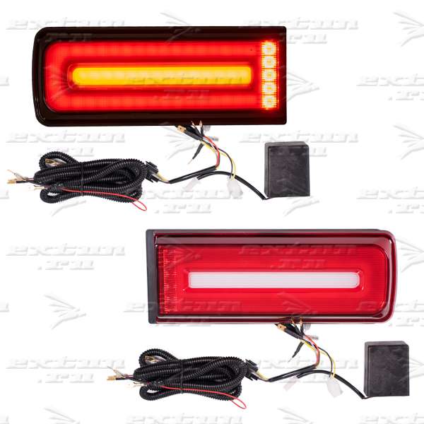   Mercedes G-klasse W463  2019 