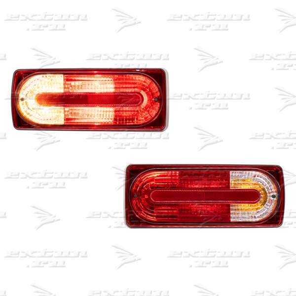    Mercedes G-klasse W463