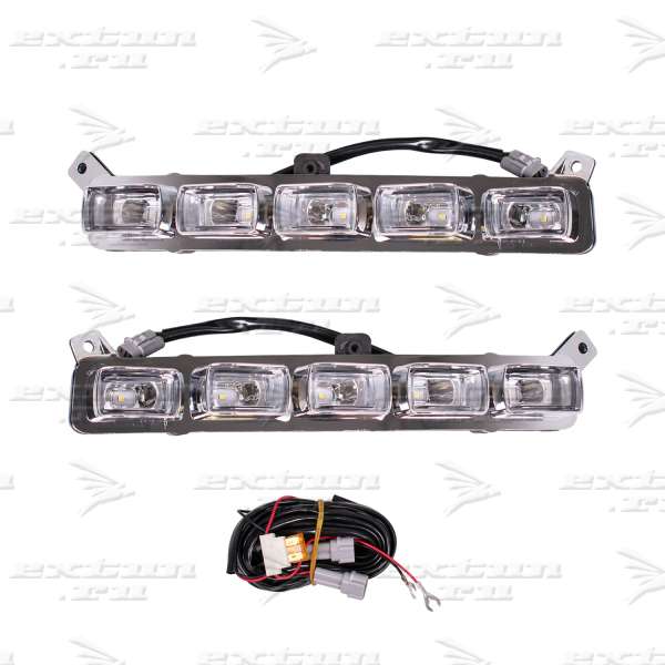  5     Br Mercedes G-klasse W463