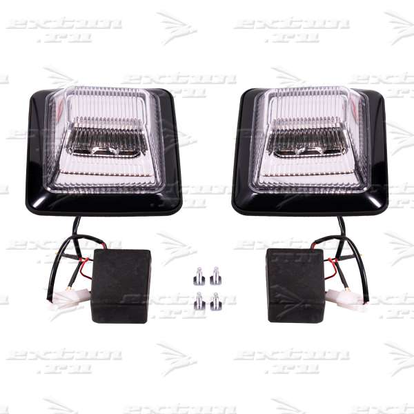   Mercedes G-klass W463  2018 