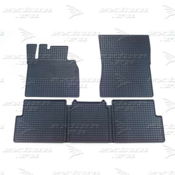       Mercedes G-klasse W463