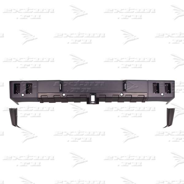   Br  Mercedes G-klasse W463  