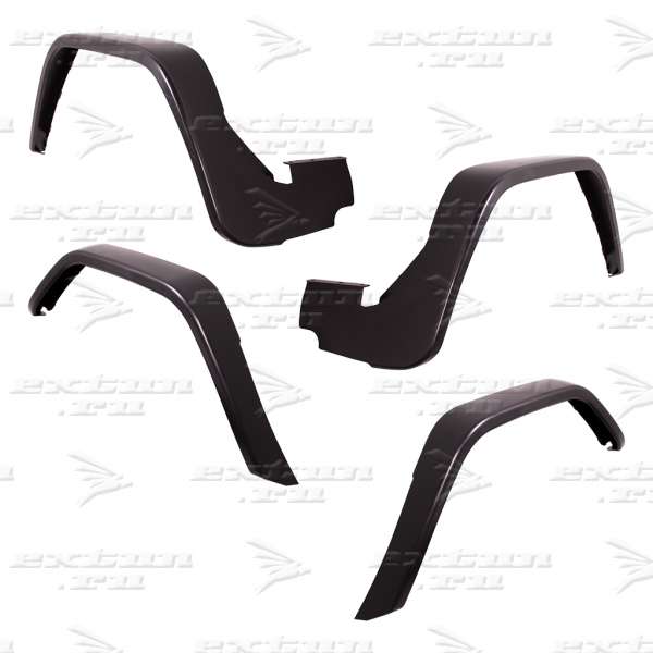    55 AMG  Mercedes G-klasse W463