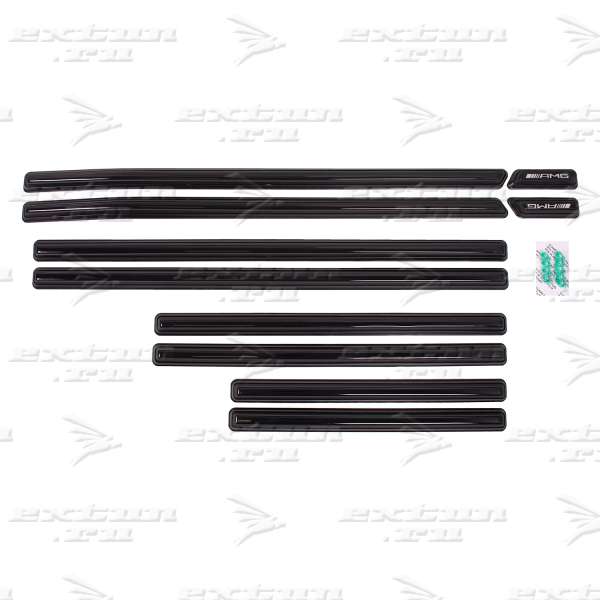    AMG  Mercedes G-klasse  2018-