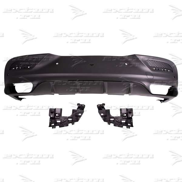  63 AMG  Mercedes GLE Coupe C292  