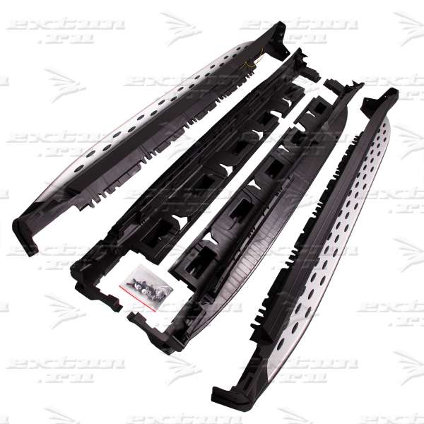   Mercedes GLE Coupe C292 