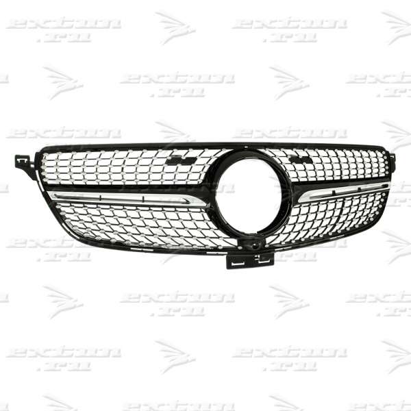   Diamond Sport  Mercedes GLE W166 