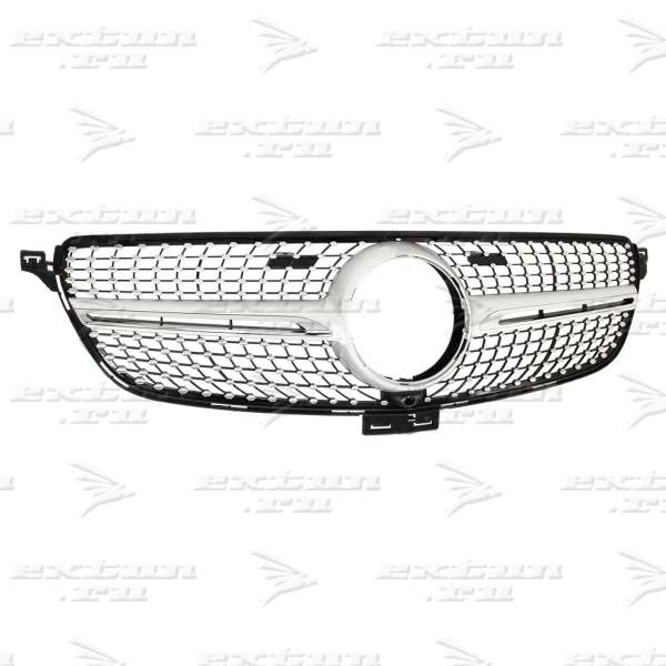   Diamond Sport  Mercedes GLE W166 