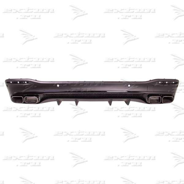    63 AMG Mercedes GLS X167 