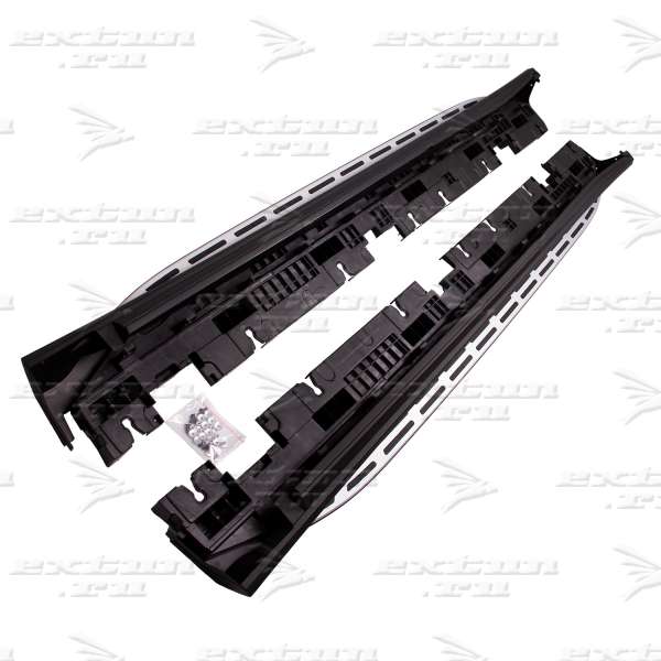  Mercedes GLS-klasse X167   