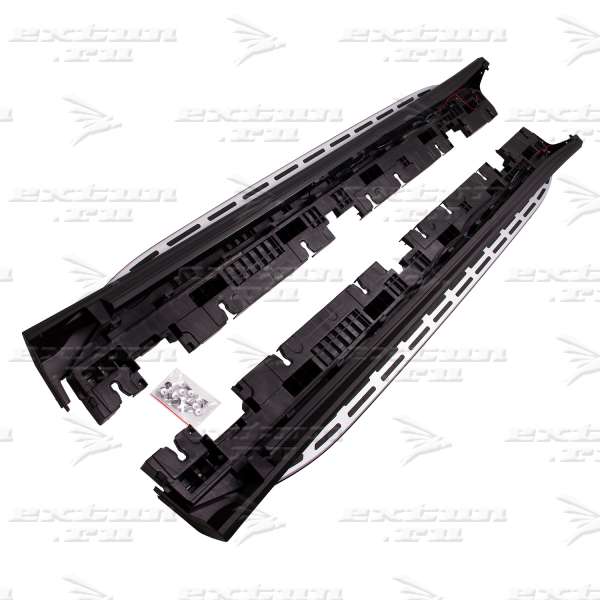  Mercedes GLS-klasse X167  