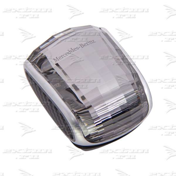 Хрустальный джойстик с подсветкой GLS X167