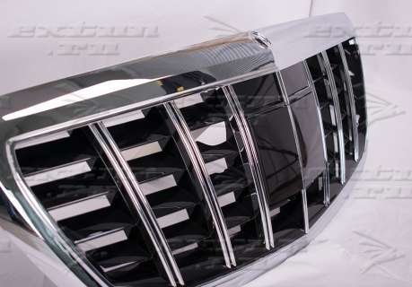 Решетка радиатора Br Mercedes Maybach S-klasse X222