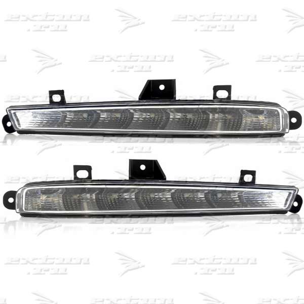   AMG  Mercedes S-klasse W221