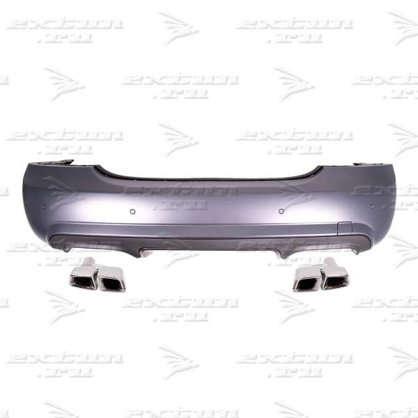   63 AMG  Mercedes S-klasse W221