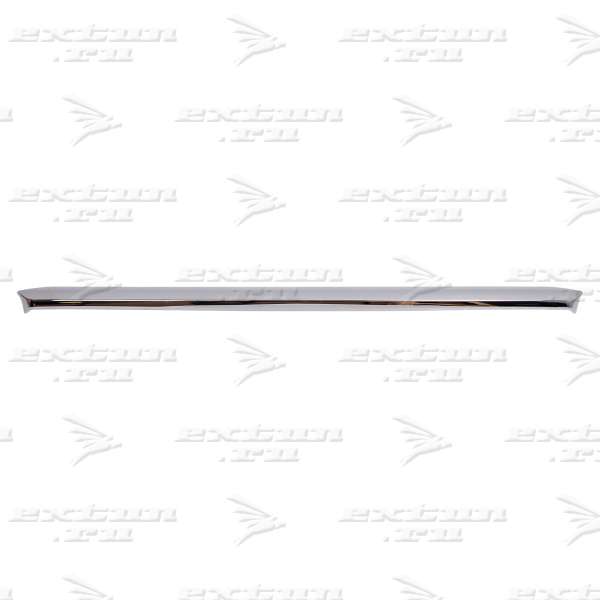 Вставка в диффузор AMG на Mercedes S-klasse W222
