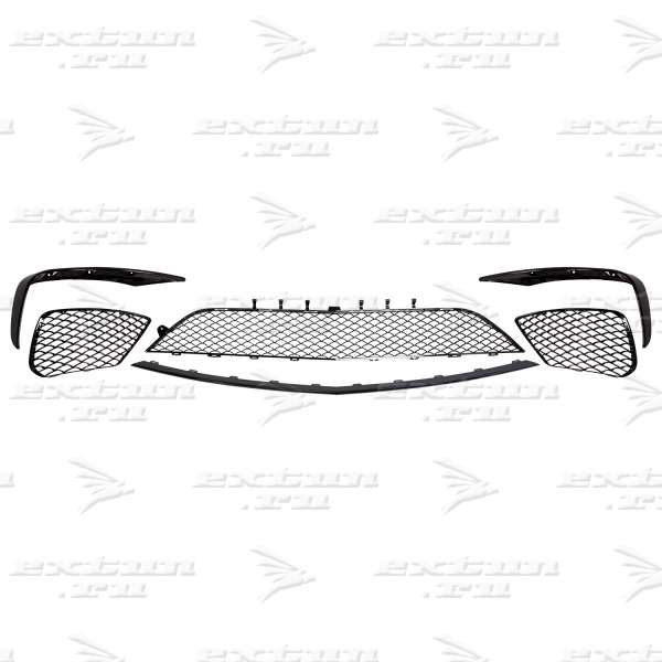   63 AMG  Mercedes S-klasse W222