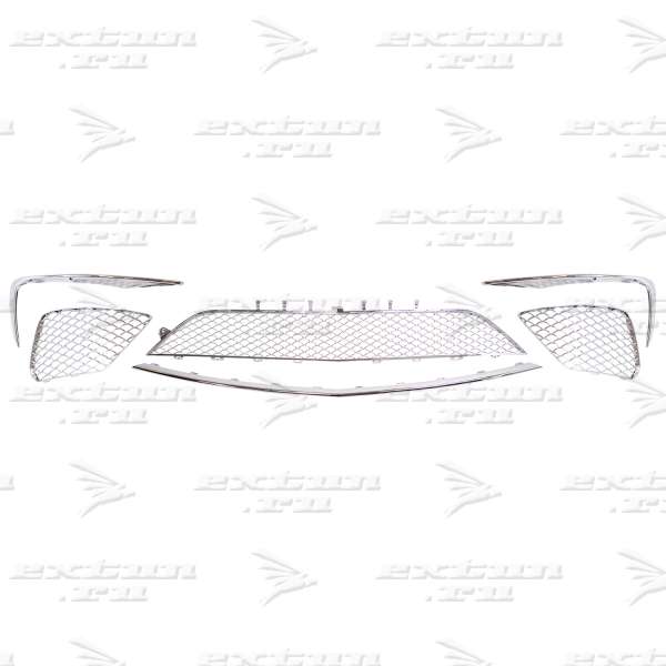   65 AMG Mercedes S-klasse W222