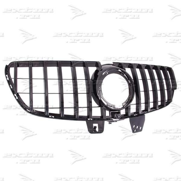   GT  2020 Mercedes V-klasse 