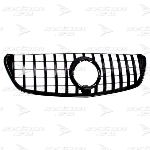   GT  Mercedes V-klasse 