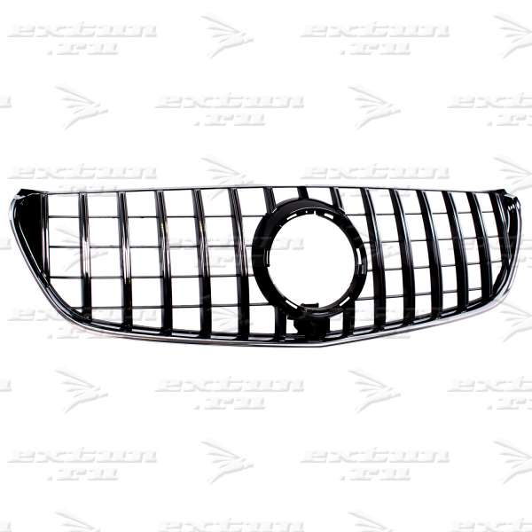   GT  Mercedes V-klasse 