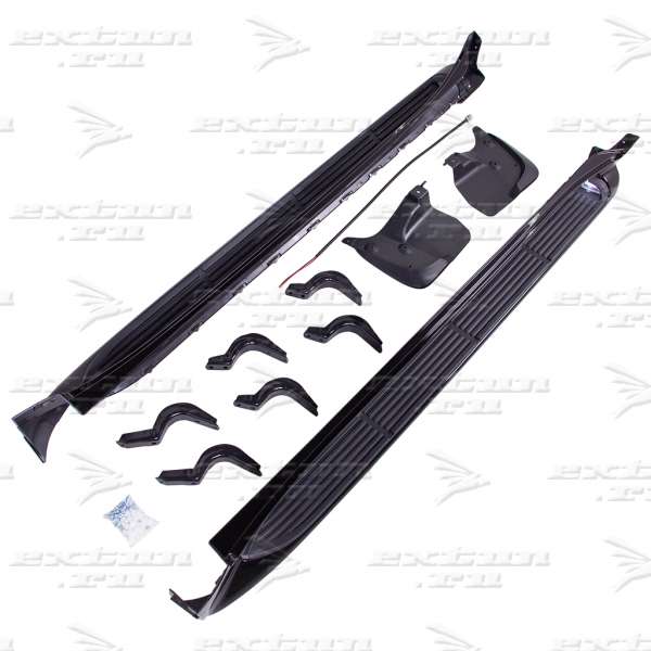    Toyota Land Cruiser 200 