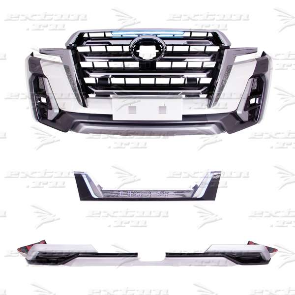  LIMGENE  Toyota Land Cruiser 200  