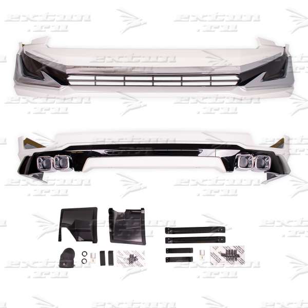  Modellista Toyota Land Cruiser Prado 150  