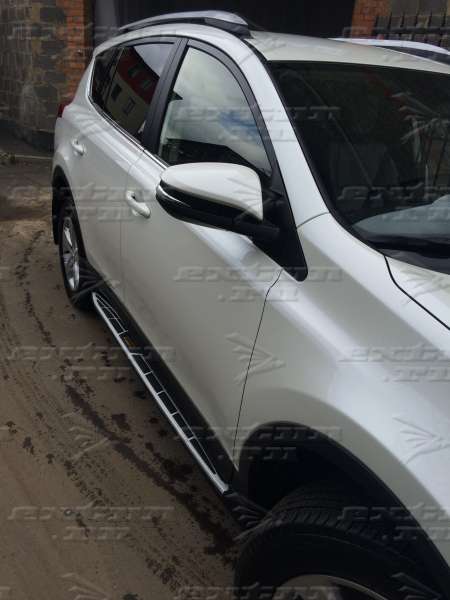  Toyota Rav 4 2013-2015