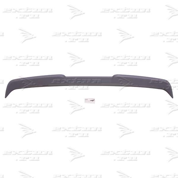 Спойлер на Volkswagen T 5 длинный