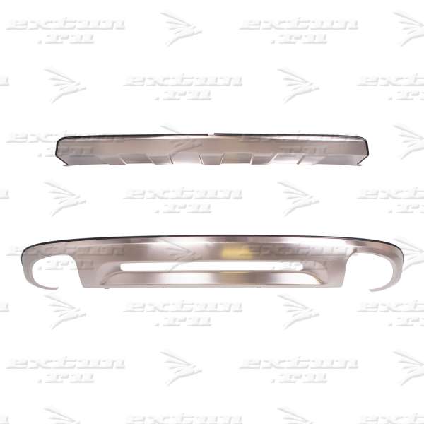    Volkswagen Touareg 2010-.