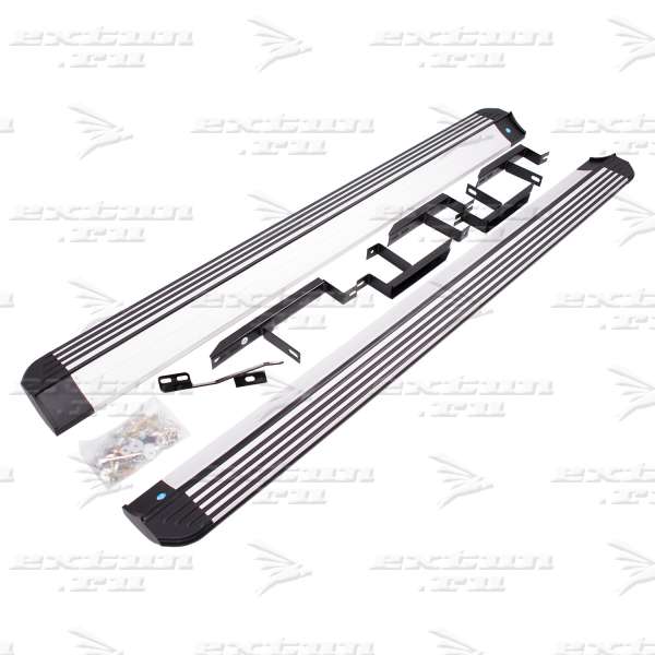  Volkswagen Touareg 2010-.