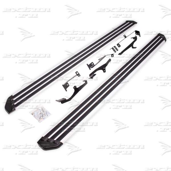  Volkswagen Touareg 2018-.